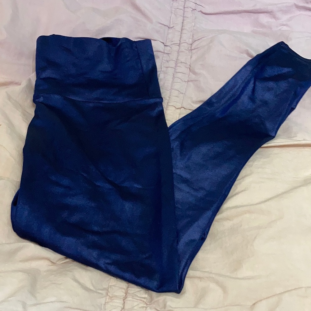 K-Deer legging L NWOT